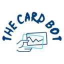 Christmas Cards! Discord Bot Logo