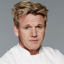 Gordon Ramsay Discord Bot Logo