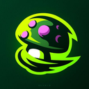 Teemo Bot Discord Bot Logo