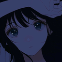 Lua Chan Discord Bot Logo