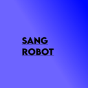 Sang Robot Discord Bot Logo