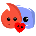 TindaCord Discord Bot Logo
