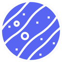 Ceres Discord Bot Logo
