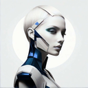 Ghostify Discord Bot Logo