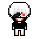 KenX Discord Bot Logo