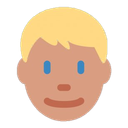 Bump buddy Discord Bot Logo