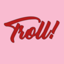 Troll Discord Bot Logo