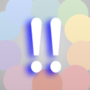 !! Discord Bot Logo