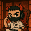 Ninky Discord Bot Logo