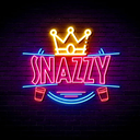 Snazzy.Jr Discord Bot Logo