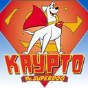 Krypto Discord Bot Logo