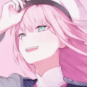 Akira Discord Bot Logo