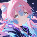 izzi Discord Bot Logo