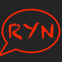 Ryn Discord Bot Logo