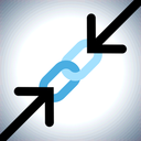 Link shortener Discord Bot Logo