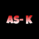 AS-K Discord Bot Logo