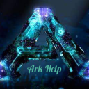 Ark Help Discord Bot Logo