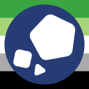 Slate Discord Bot Logo