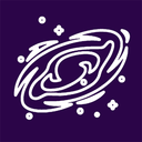 GalaxiBot Discord Bot Logo