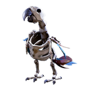 Salty Discord Bot Logo