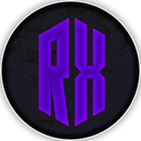 RLX PRO Discord Bot Logo
