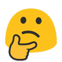 Stratus Discord Bot Logo