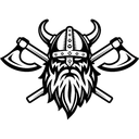 Berserker Discord Bot Logo