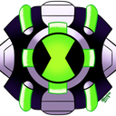 Omni-Bot™ Discord Bot Logo