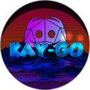 KaY-Go Discord Bot Logo