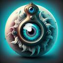Watchy Discord Bot Logo