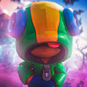Leon_Br Discord Bot Logo
