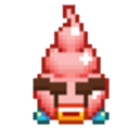 The Ice Cream Discord Bot Logo