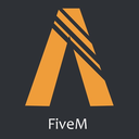 FiveM-Infinity Discord Bot Logo