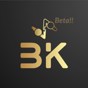BK Bot Beta Discord Bot Logo