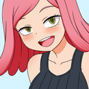 Hatsume Discord Bot Logo