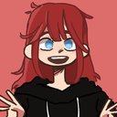 Mari 🌺 Discord Bot Logo