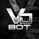 VD Bot Discord Bot Logo