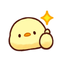 Pakito Discord Bot Logo