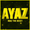 Ayaz Community Discord Bot Logo