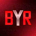 BYR Discord Bot Logo