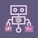 FeedbackTrader Discord Bot Logo