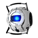 Wheatley Discord Bot Logo