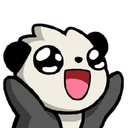 Pandacuk Discord Bot Logo