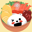 Bento Discord Bot Logo