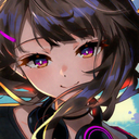 Kirana Discord Bot Logo