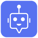 The Cool Bot Discord Bot Logo