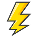 ThunderBolt Discord Bot Logo