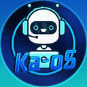 Ka-oS Discord Bot Logo