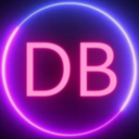 DB Discord Bot Logo