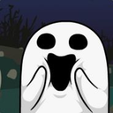 Ghostipy Discord Bot Logo
